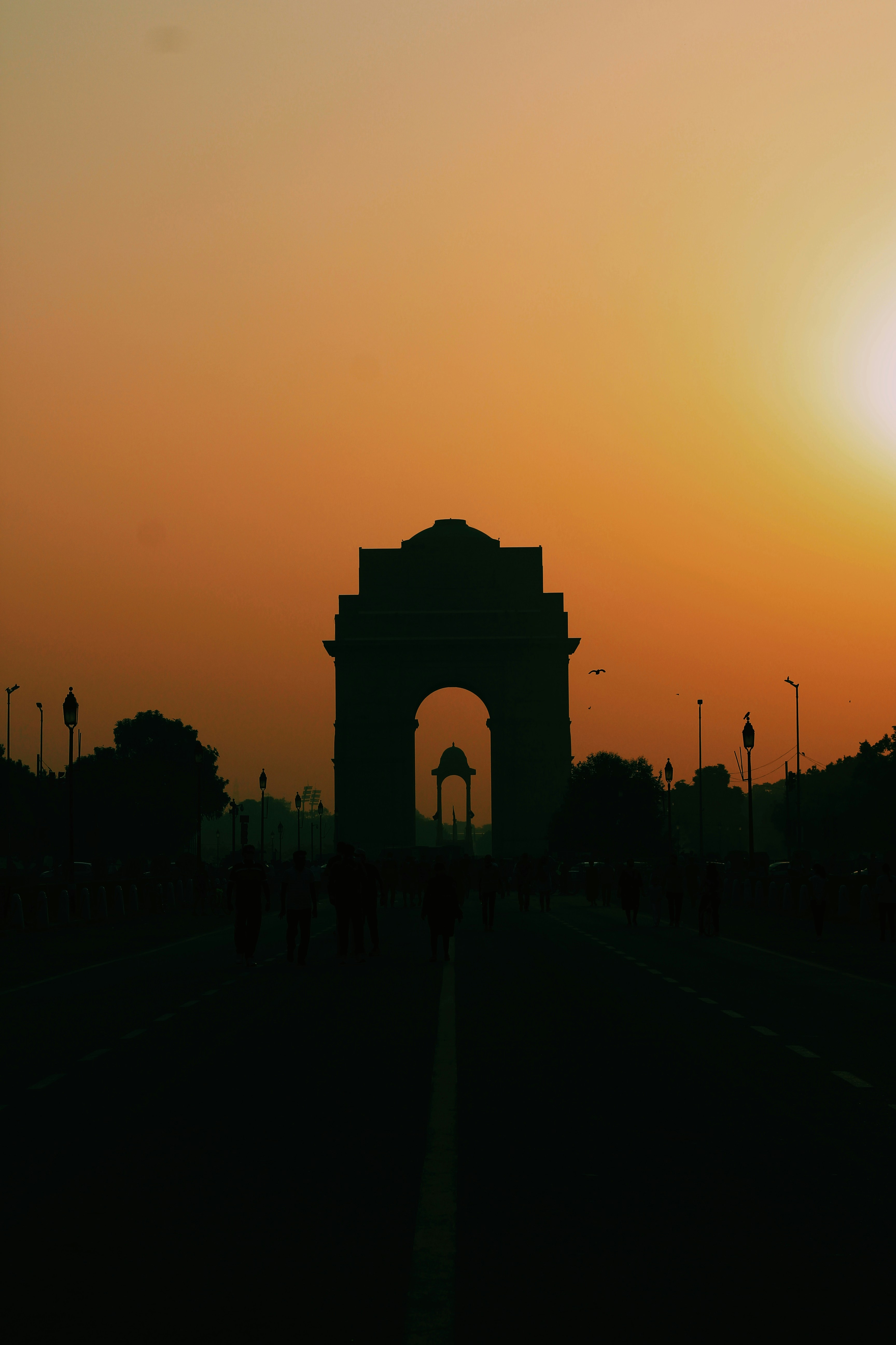 India Gate Delhi